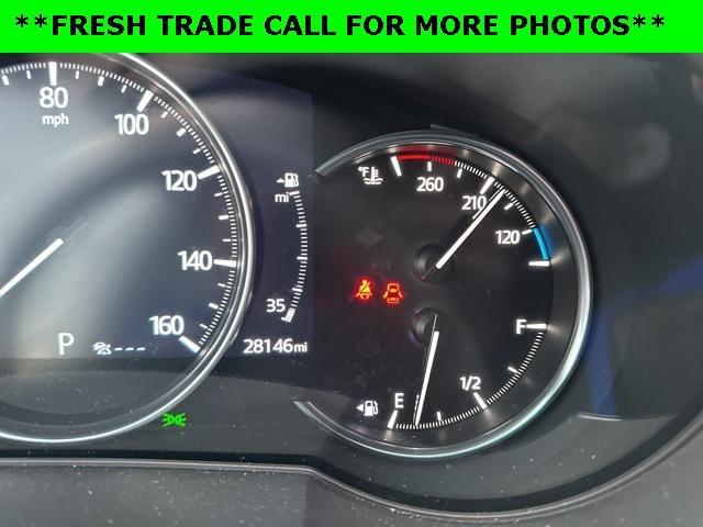 used 2023 Mazda CX-9 car, priced at $32,500