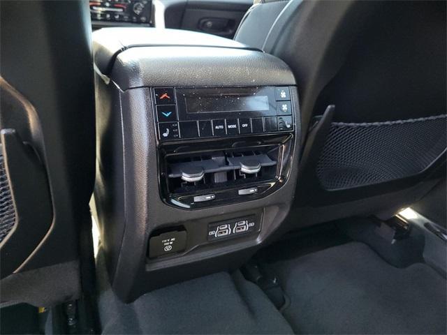 used 2023 Jeep Grand Cherokee L car, priced at $43,743