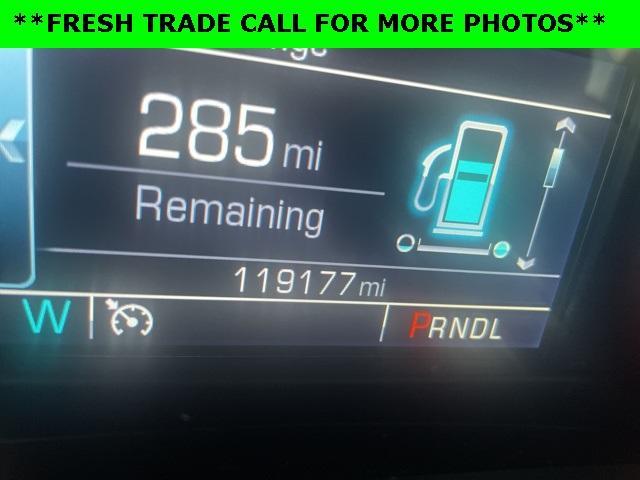used 2018 Chevrolet Tahoe car, priced at $23,990