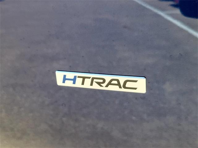 new 2026 Hyundai IONIQ 9 car