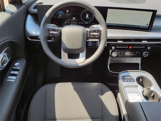 new 2026 Hyundai IONIQ 9 car