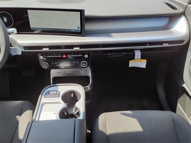 new 2026 Hyundai IONIQ 9 car