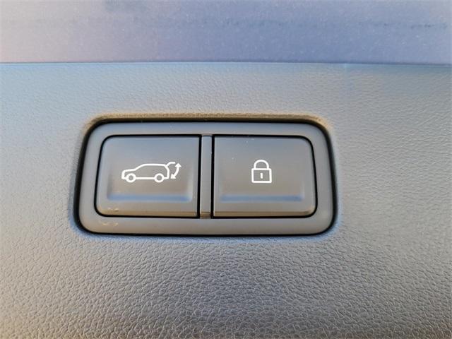 new 2026 Hyundai IONIQ 9 car