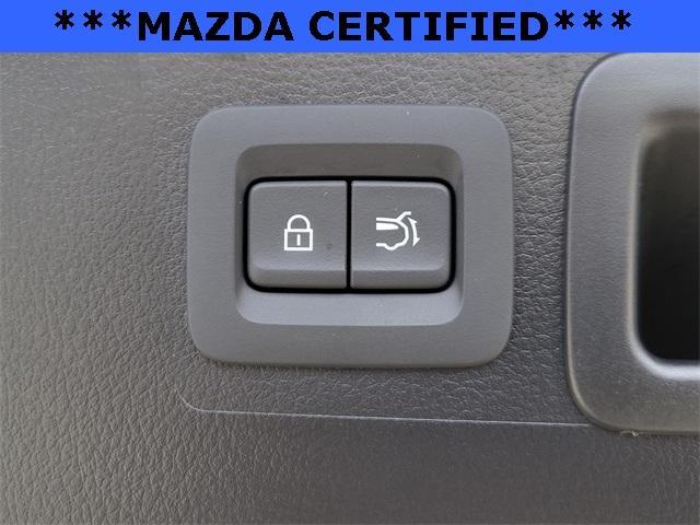 used 2024 Mazda CX-50 car, priced at $35,522