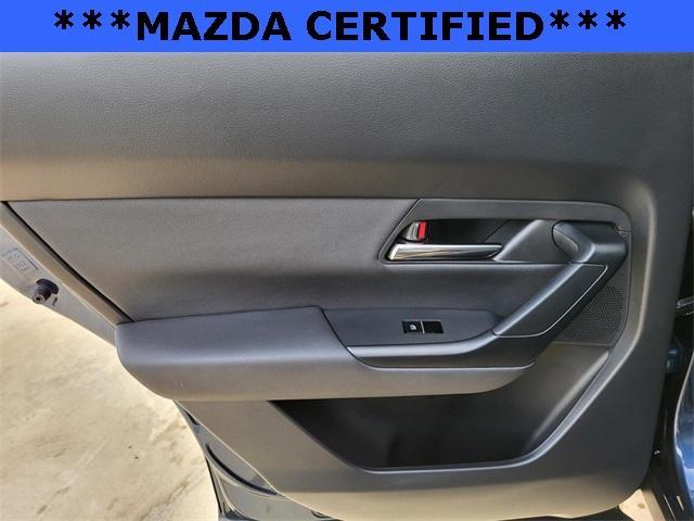used 2024 Mazda CX-50 car, priced at $35,522