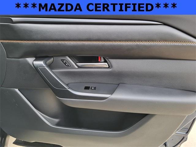 used 2024 Mazda CX-50 car, priced at $35,522