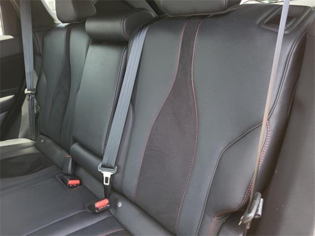 used 2023 Acura RDX car, priced at $39,241