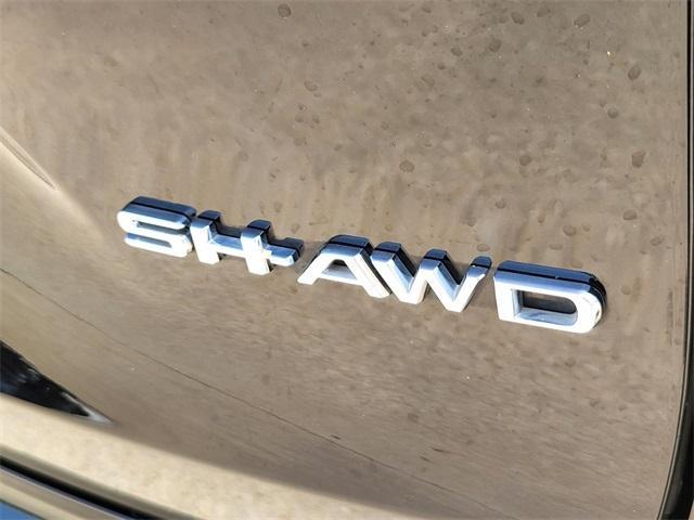 used 2023 Acura RDX car, priced at $39,241