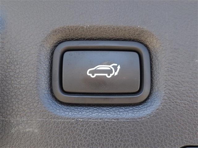 used 2023 Hyundai Santa Fe car, priced at $23,991