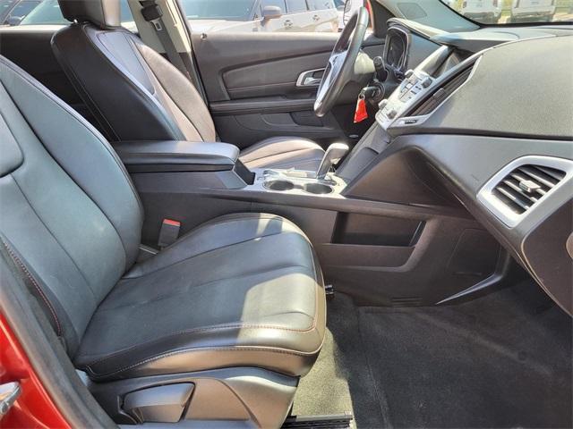 used 2014 GMC Terrain car, priced at $13,491