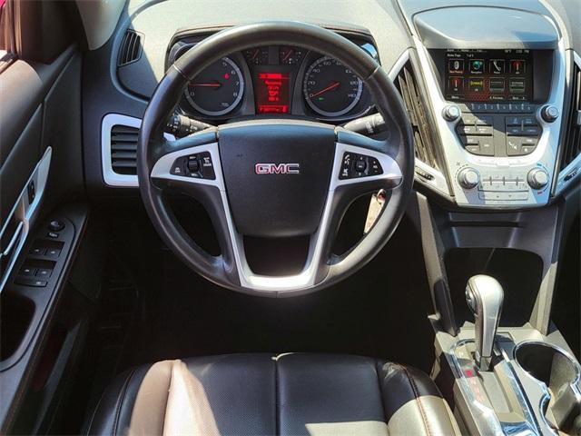 used 2014 GMC Terrain car, priced at $13,491