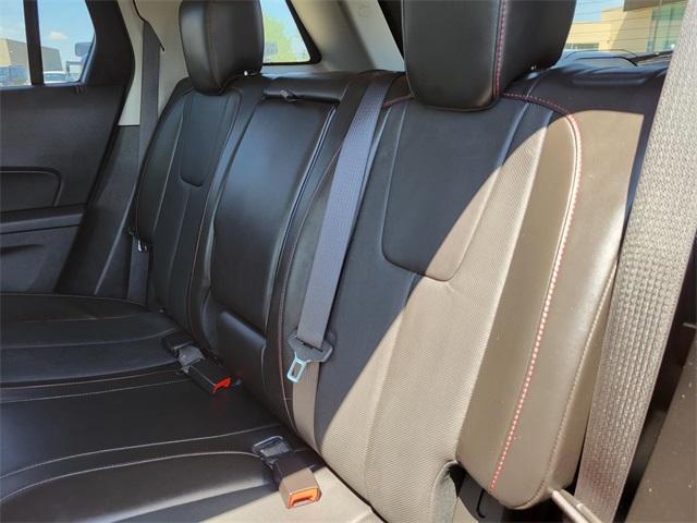 used 2014 GMC Terrain car, priced at $13,491