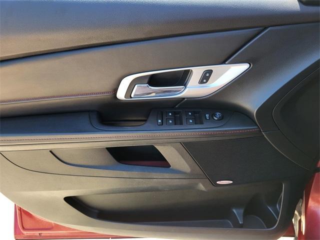 used 2014 GMC Terrain car, priced at $13,491