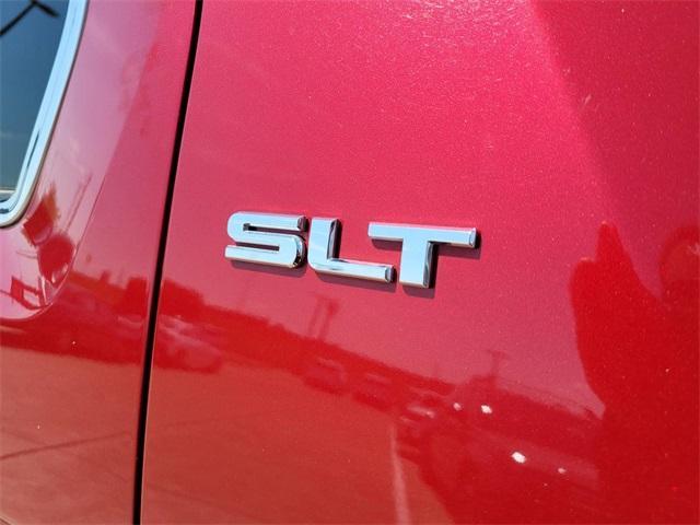 used 2014 GMC Terrain car, priced at $13,491