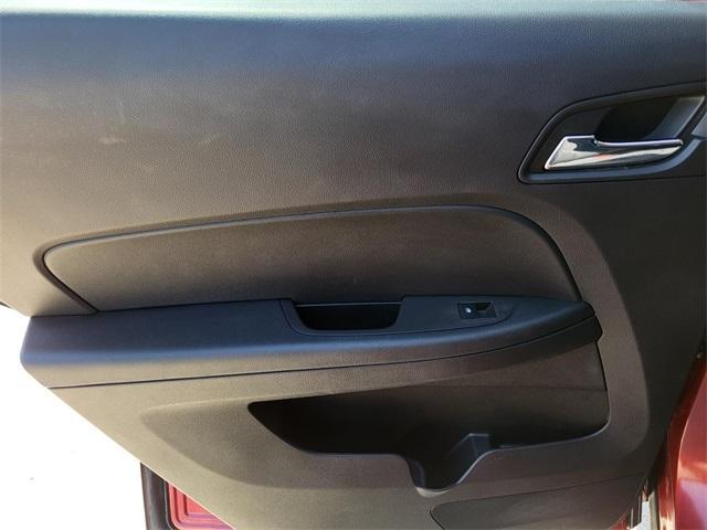 used 2014 GMC Terrain car, priced at $13,491