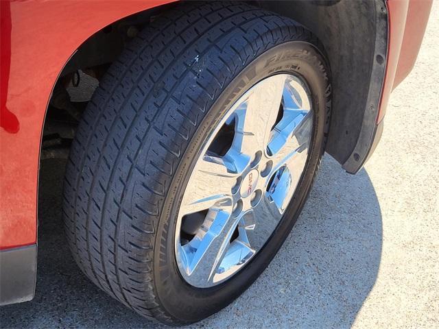 used 2014 GMC Terrain car, priced at $13,491