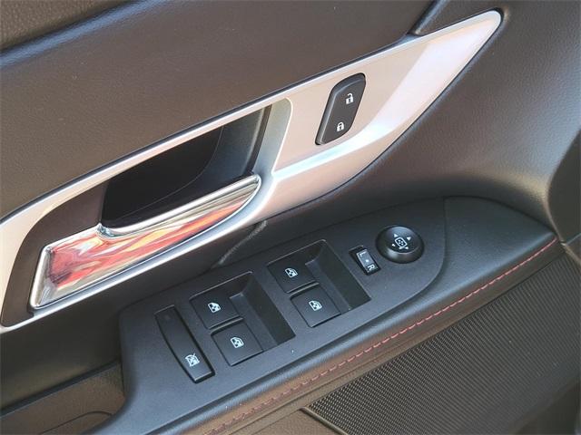 used 2014 GMC Terrain car, priced at $13,491