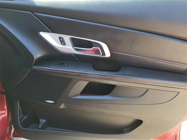 used 2014 GMC Terrain car, priced at $13,491