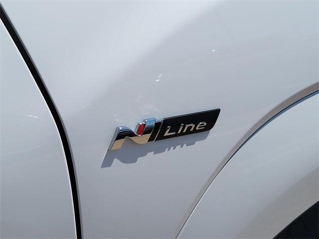 used 2023 Hyundai Kona car, priced at $22,791