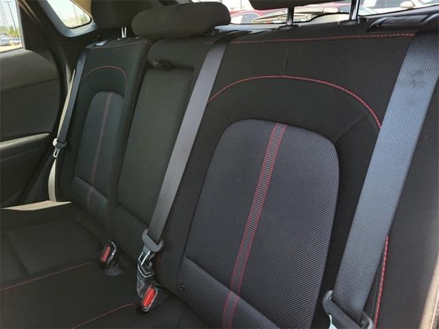 used 2023 Hyundai Kona car, priced at $22,791