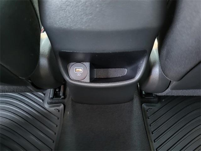 used 2023 Hyundai Kona car, priced at $22,791