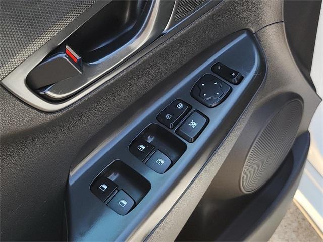 used 2023 Hyundai Kona car, priced at $22,791