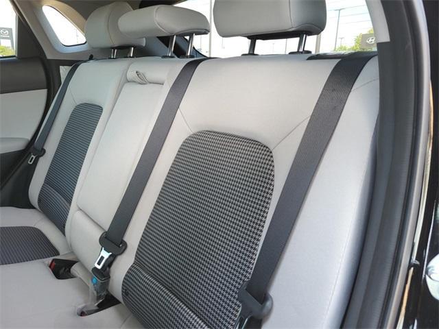 used 2023 Hyundai Kona car, priced at $19,891
