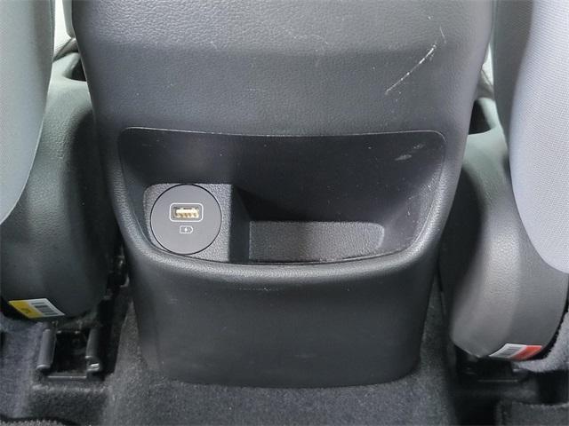 used 2023 Hyundai Kona car, priced at $19,891