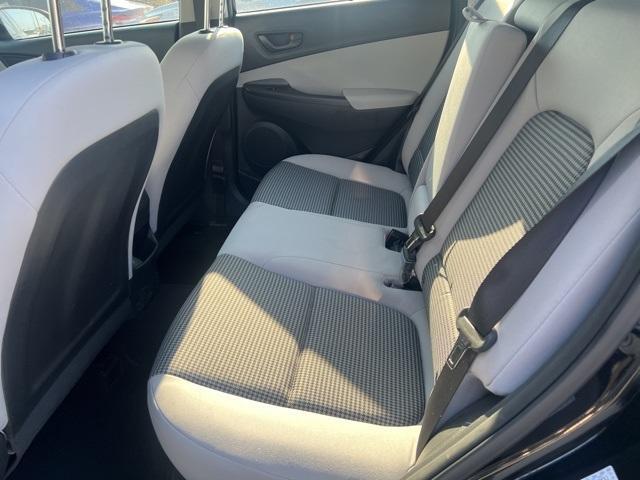 used 2023 Hyundai Kona car, priced at $19,991