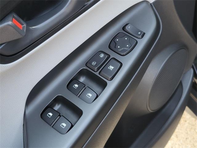 used 2023 Hyundai Kona car, priced at $19,891