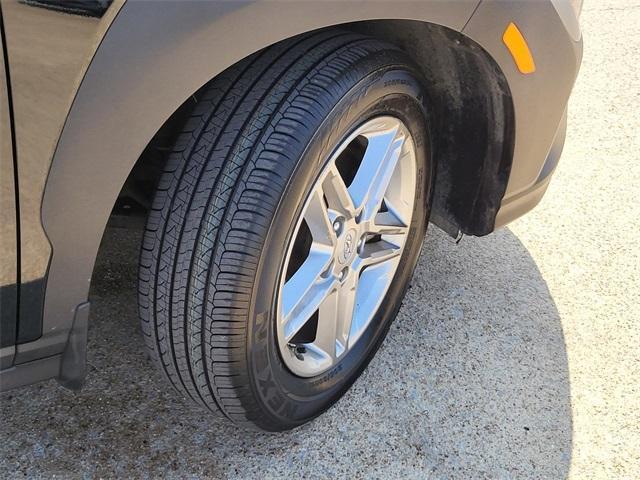 used 2023 Hyundai Kona car, priced at $19,891