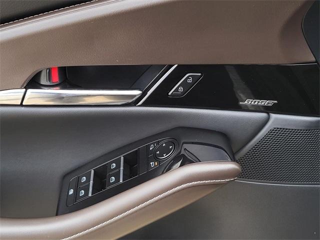 used 2025 Mazda CX-30 car, priced at $29,998