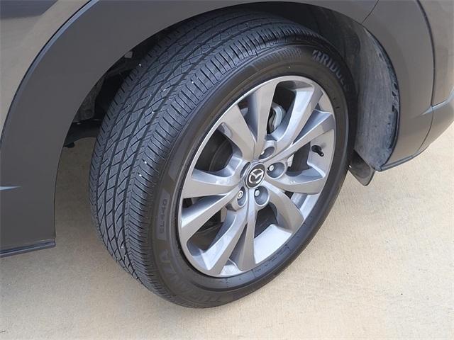used 2025 Mazda CX-30 car, priced at $29,998