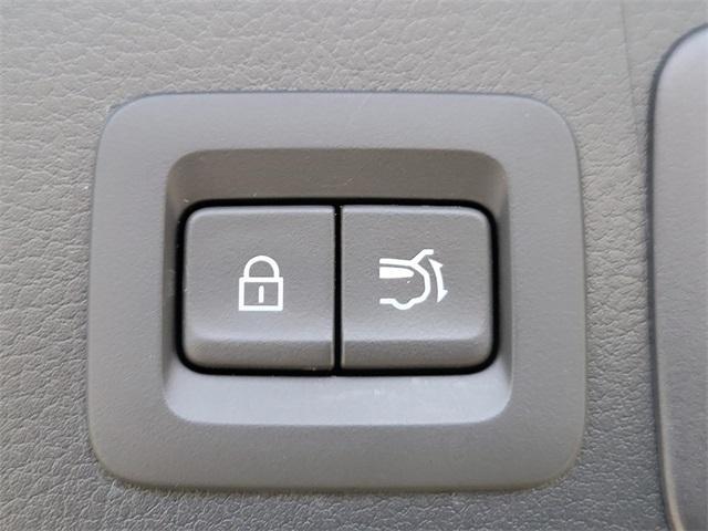 used 2025 Mazda CX-30 car, priced at $29,998