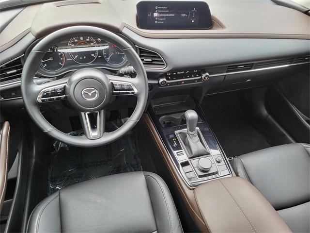 used 2025 Mazda CX-30 car, priced at $29,998