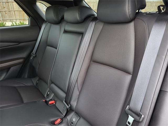 used 2025 Mazda CX-30 car, priced at $29,998