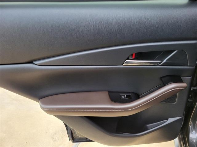 used 2025 Mazda CX-30 car, priced at $29,998