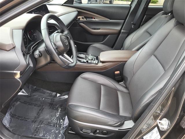 used 2025 Mazda CX-30 car, priced at $29,998
