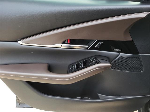 used 2025 Mazda CX-30 car, priced at $29,998