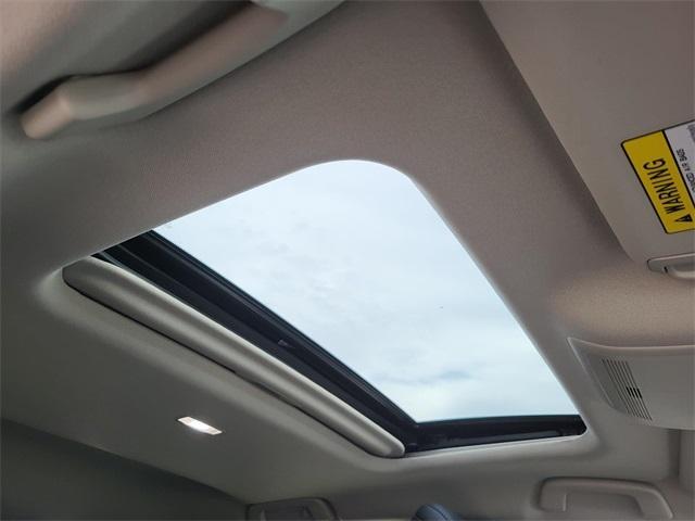 used 2025 Mazda CX-30 car, priced at $29,998