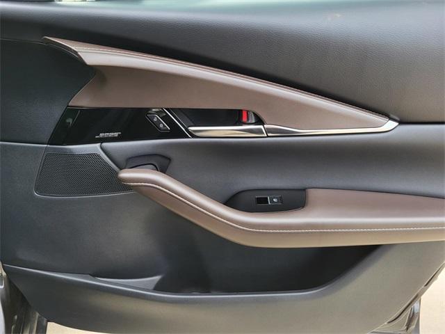 used 2025 Mazda CX-30 car, priced at $29,998