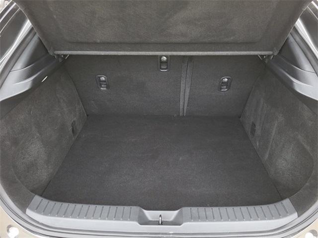 used 2025 Mazda CX-30 car, priced at $29,998