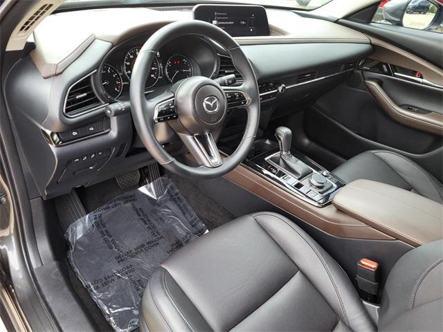 used 2025 Mazda CX-30 car, priced at $29,998