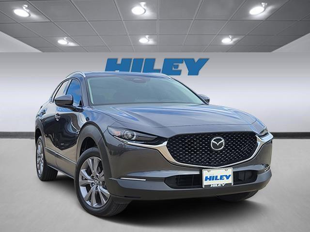 used 2025 Mazda CX-30 car, priced at $29,998