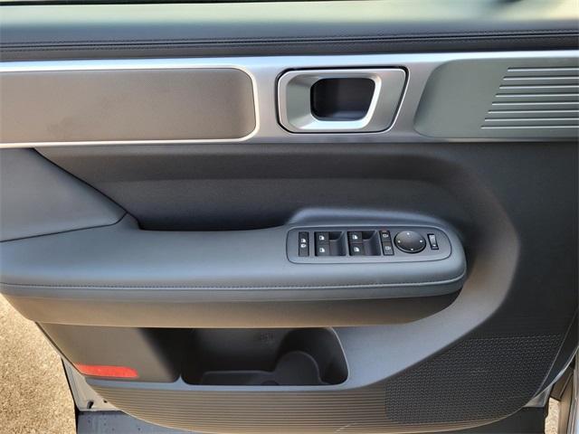 new 2026 Hyundai SANTA FE HEV car, priced at $40,895
