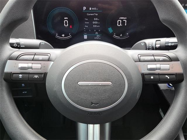 new 2025 Hyundai Sonata car, priced at $24,185