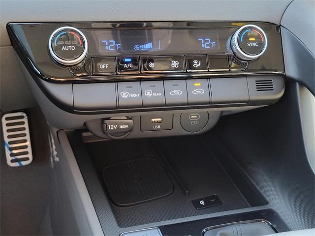new 2025 Hyundai Elantra car, priced at $20,991