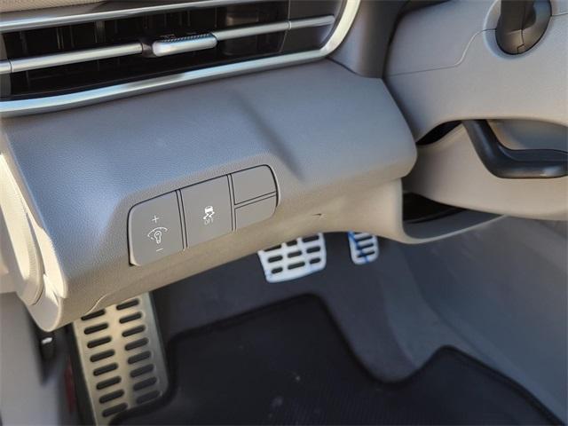 new 2025 Hyundai Elantra car, priced at $20,991