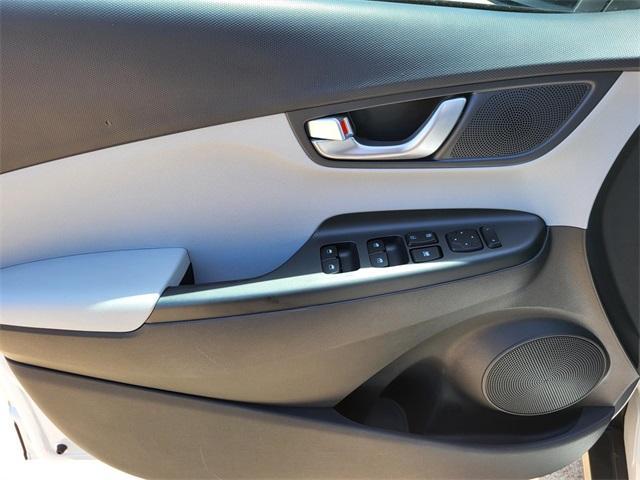 used 2022 Hyundai Kona car, priced at $17,992