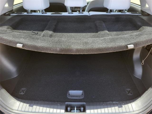 used 2022 Hyundai Kona car, priced at $17,992